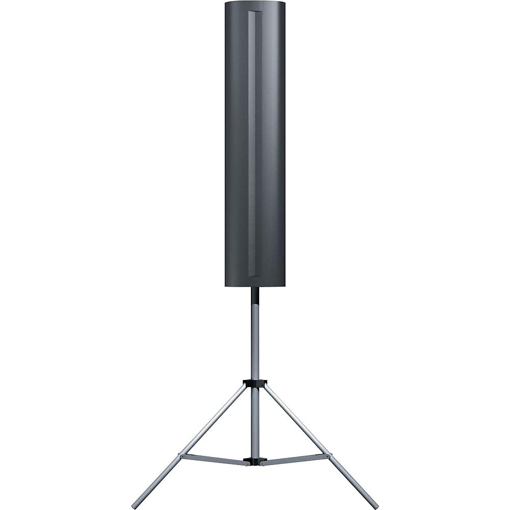 Epson Duet Ultra Portable Projection Screen, 80" Widescreen