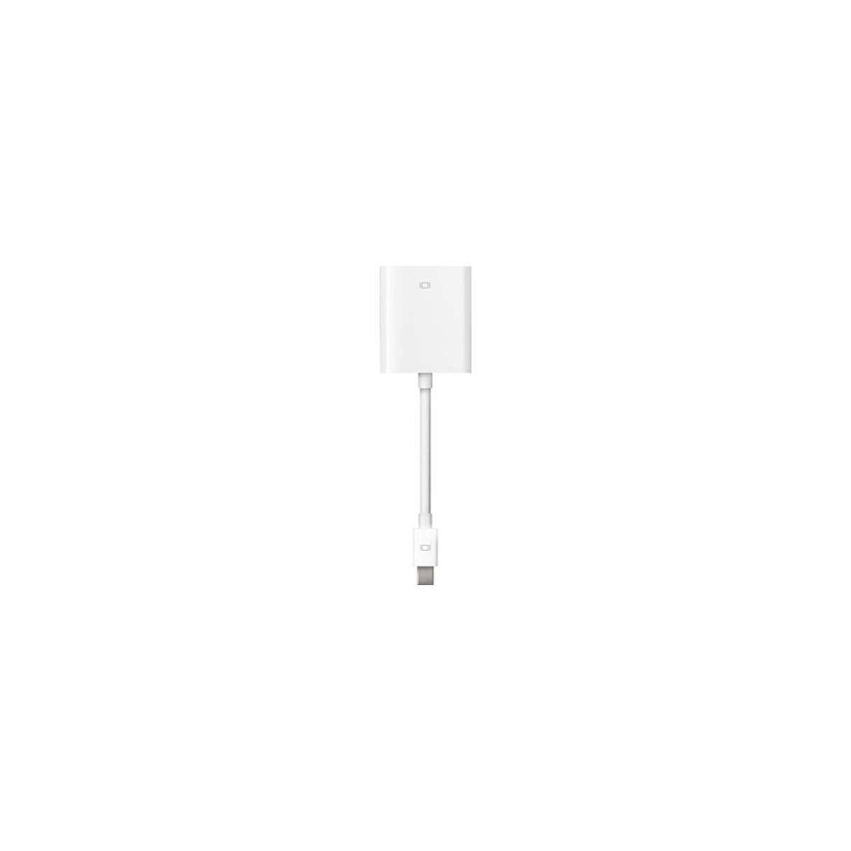 Apple Mini DisplayPort to VGA Adapter MB572Z/A (Retail Packaging)