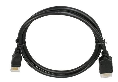 Nikon 2.5m Type A - Type C Mini HDMI Cable