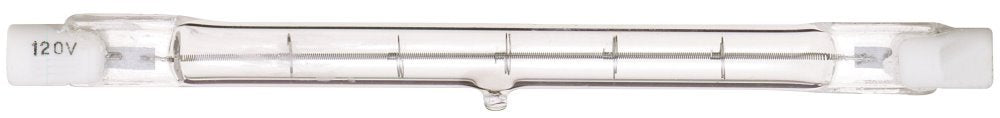 Satco Bulb Halogn 500t3q/Cl