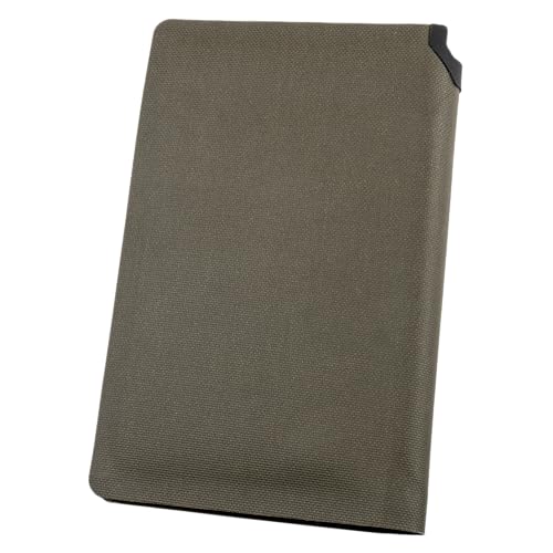 Rite in the Rain Weatherproof Horizon Wallet No. H935 – 3”x5” Tough TPU Construction, Durable Side-Opening Travel Wallet