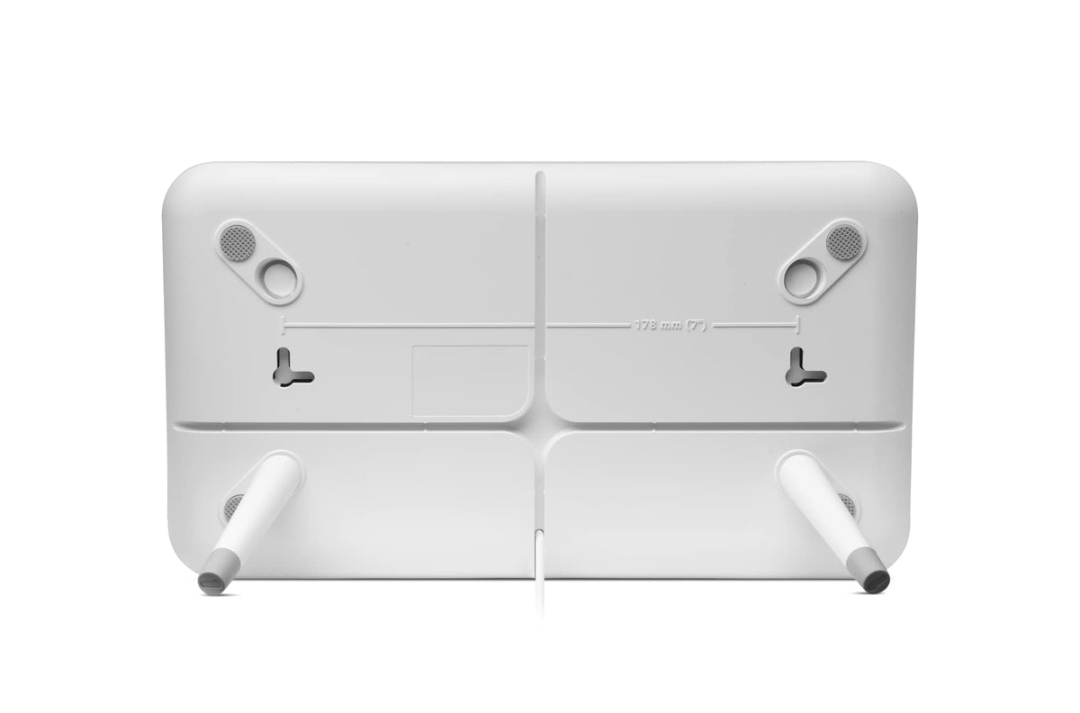 One for All 14450 Amplified Indoor HDTV Antenna for Free TV Channels