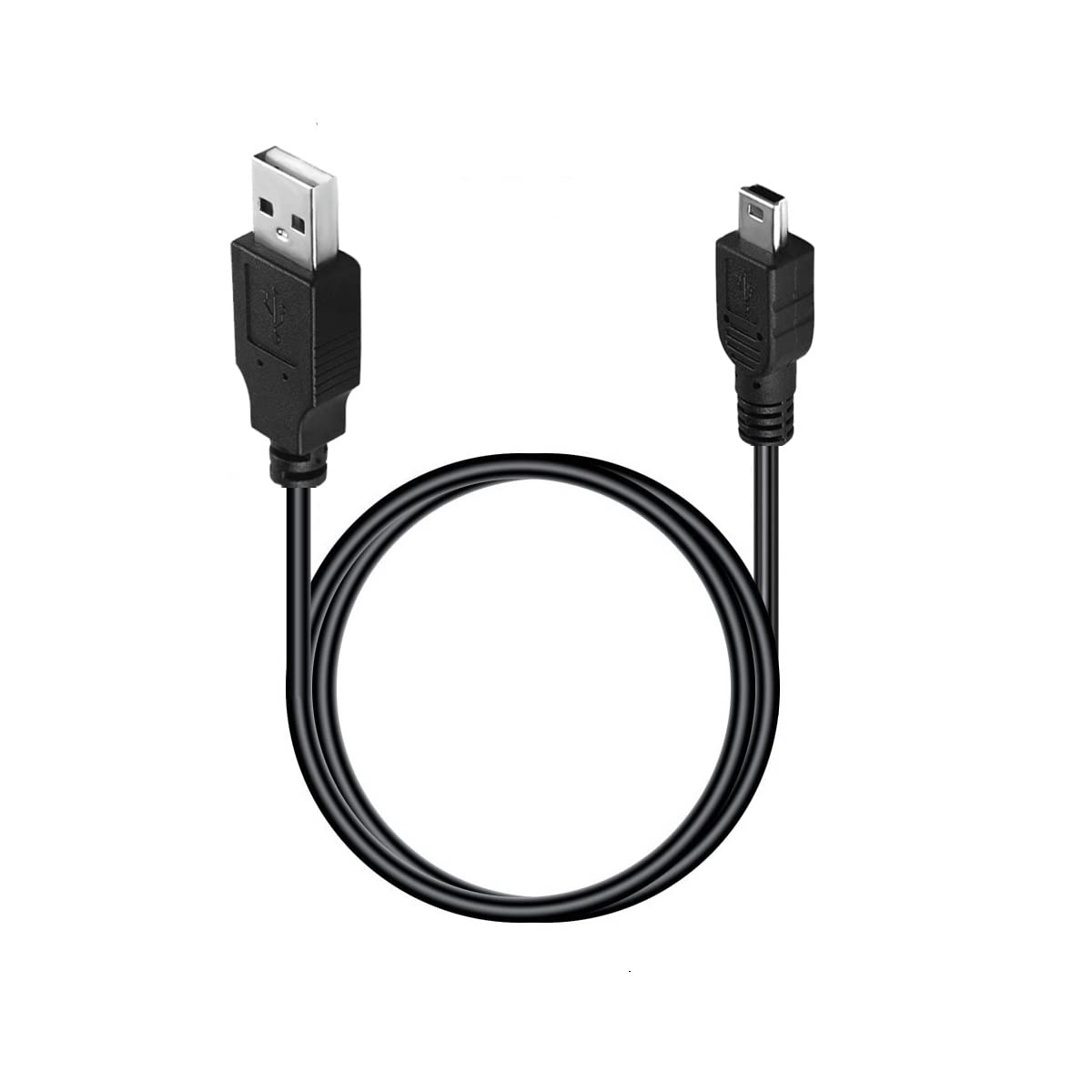 UNIMOSON USB2.0 Replacement Data Sync Charger Cable Cord Compatible Huion H420, 420, H610 Pro Graphical Drawing Tablets