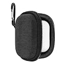 Geekria Shield Earbuds Case Compatible with Soundcore by Anker P40i, P30i, C30i, Liberty 4 True Wireless Earbuds, Replacement Protective Hard Shell