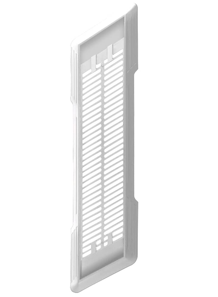 Chenkxin Vertical Stand for PS4 Pro, Built-in Cooling Vents and Non-Slip Feet Steady Base Mount Holder for PlayStation 4 Pro Console, White
