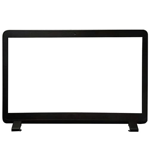 New Laptop Replacement Parts Fit HP ProBook 450 G2 455 G2 (LCD Front Bezel Cover Case)