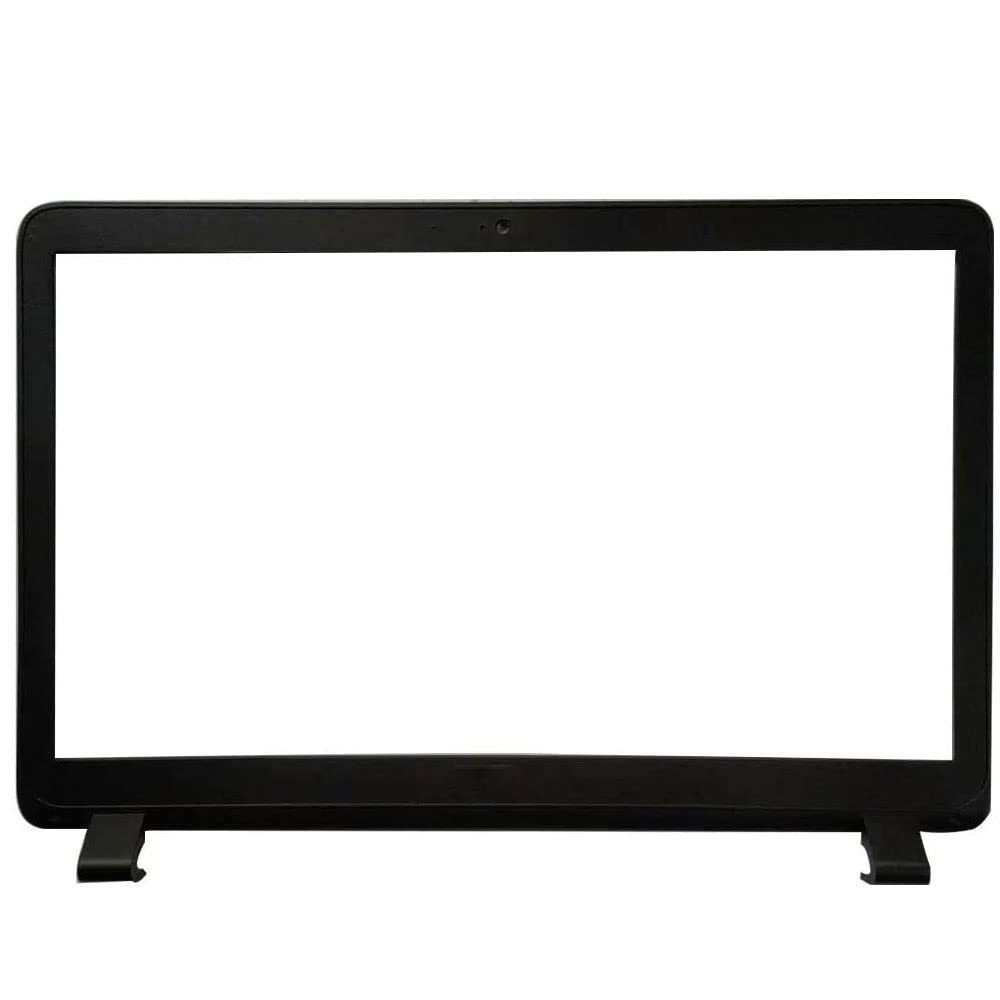 New Laptop Replacement Parts Fit HP ProBook 450 G2 455 G2 (LCD Front Bezel Cover Case)