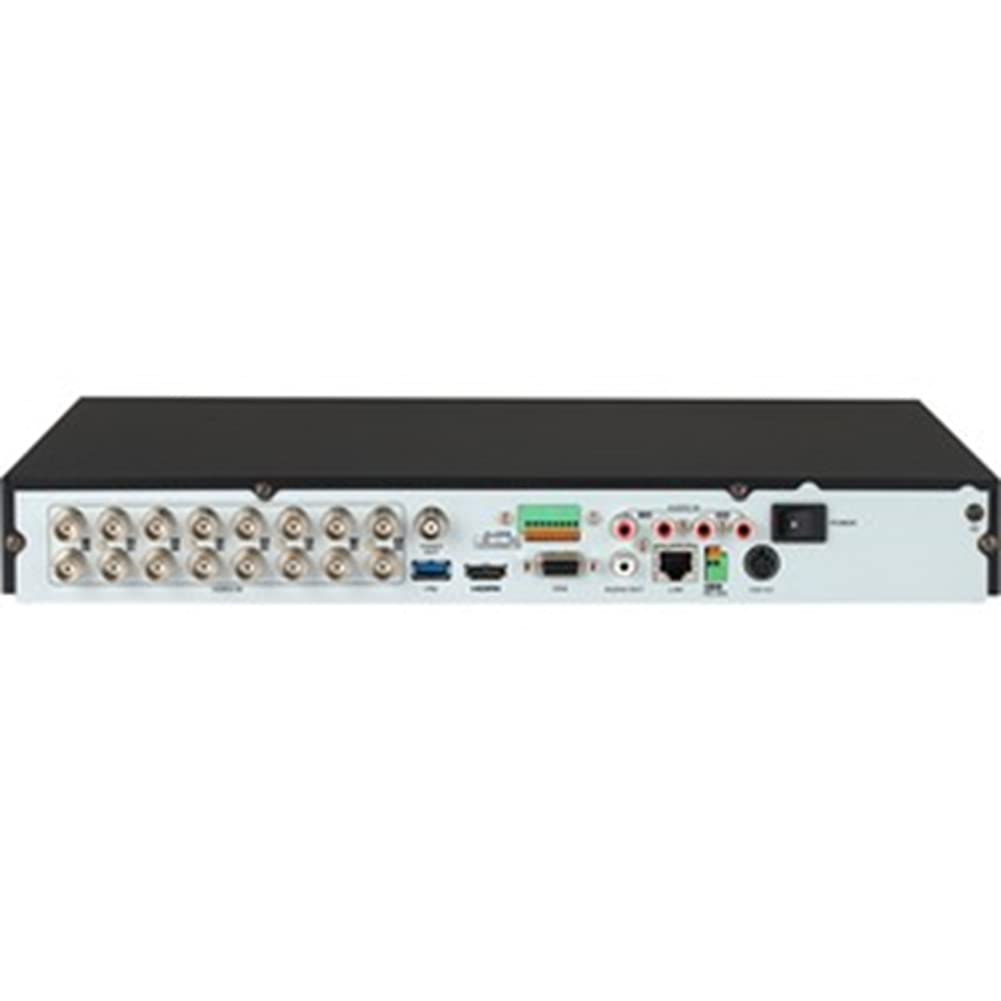 Digital WATCHDOG DW-VA1P162T 16-Channel 5MP Universal HD Over Coax DVR (2TB HDD Included)
