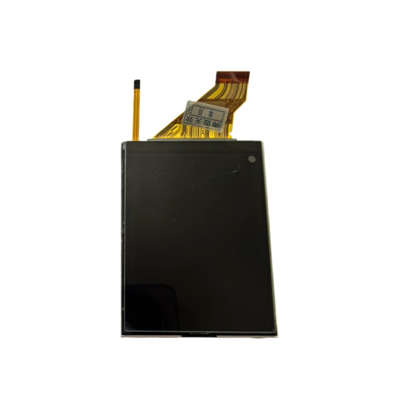 LCD Display Screen with Backlight for Canon SX610 SX620 SX720 HS Camera Accessories Repair Parts