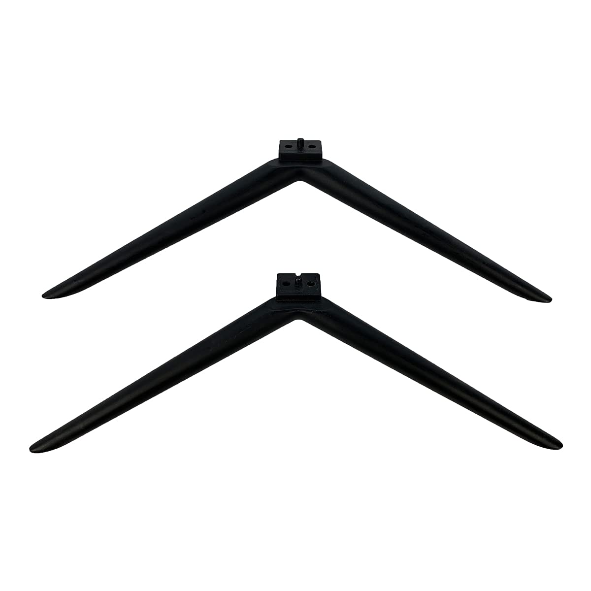 Ceybo Replacement TV Stand for LD6563-WJ30-01 Compatible with Onn Model 100012587 Screws Included