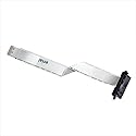 GinTai NBX0001QV00 Replacement for Dell Inspiron 17-5759 5755 5758 01W46W ODD DVD Drive Connector Cable