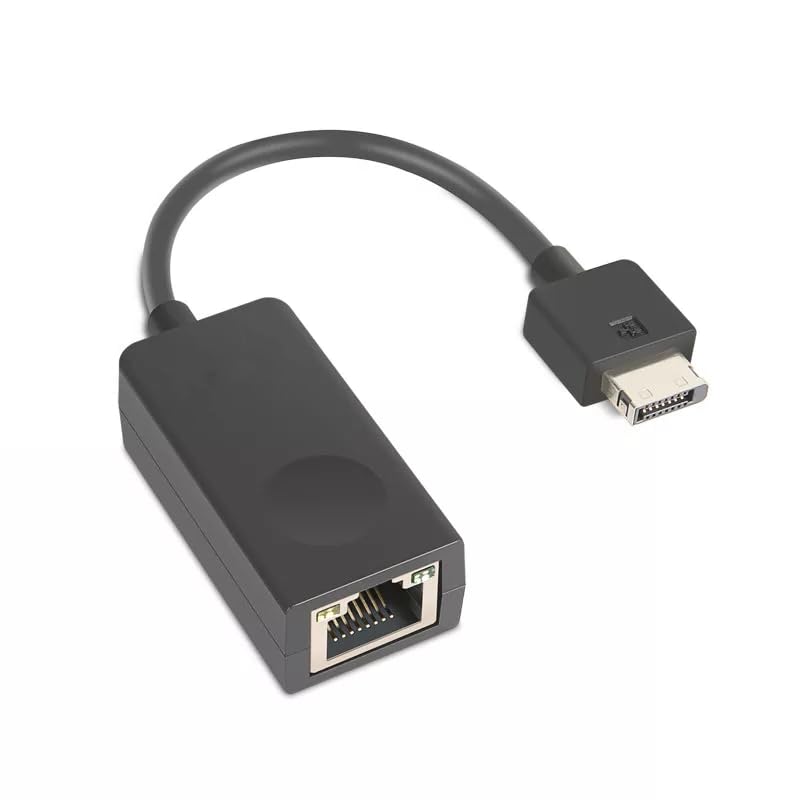 Cable Dongle RJ45 01YU026 Ethernet Adapter Gen 2 4X90Q84427