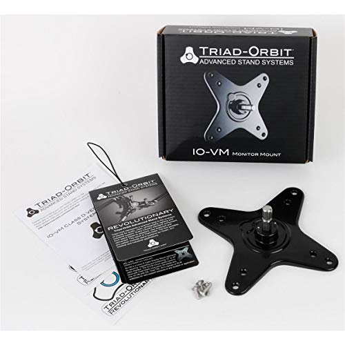 Triad-Orbit IO-VM Video Display Mount