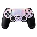 MightySkins Skin Compatible with Sony PS4 Controller - BeYouTiful | Protective, Durable, and Unique Vinyl Decal wrap Cover | Easy to Apply, Remove