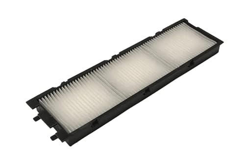 Projector Air Filter Compatible with Panasonic Model Numbers PT-VX430, PT-VX430E, PT-VX430EJ, PT-VX430J, PT-VX430U