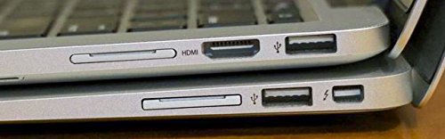 BaseQi Aluminum microSD Adapter for MacBook Pro Retina 13"