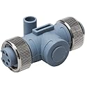 Maretron Mini Gender Changer Female/Female NF-NF,