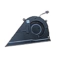 Eclass CPU Cooling Fan for HP Pavilion 15t-eg000 15-eg0050wm 15-eg0070wm 15-eg0021nr 15-eg0025nr 15z-eh000 15-eh0050wm 15-eh0090wm 15-eh1070wm