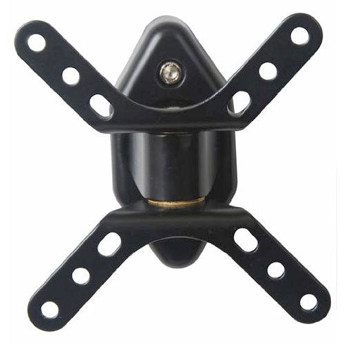 VideoSecu LCD Monitor Flat Panel TV Wall Mount Bracket for LG 19LG30, 19LG31, 22LG30, 22LG31, 33 lbs Black Color 3WU