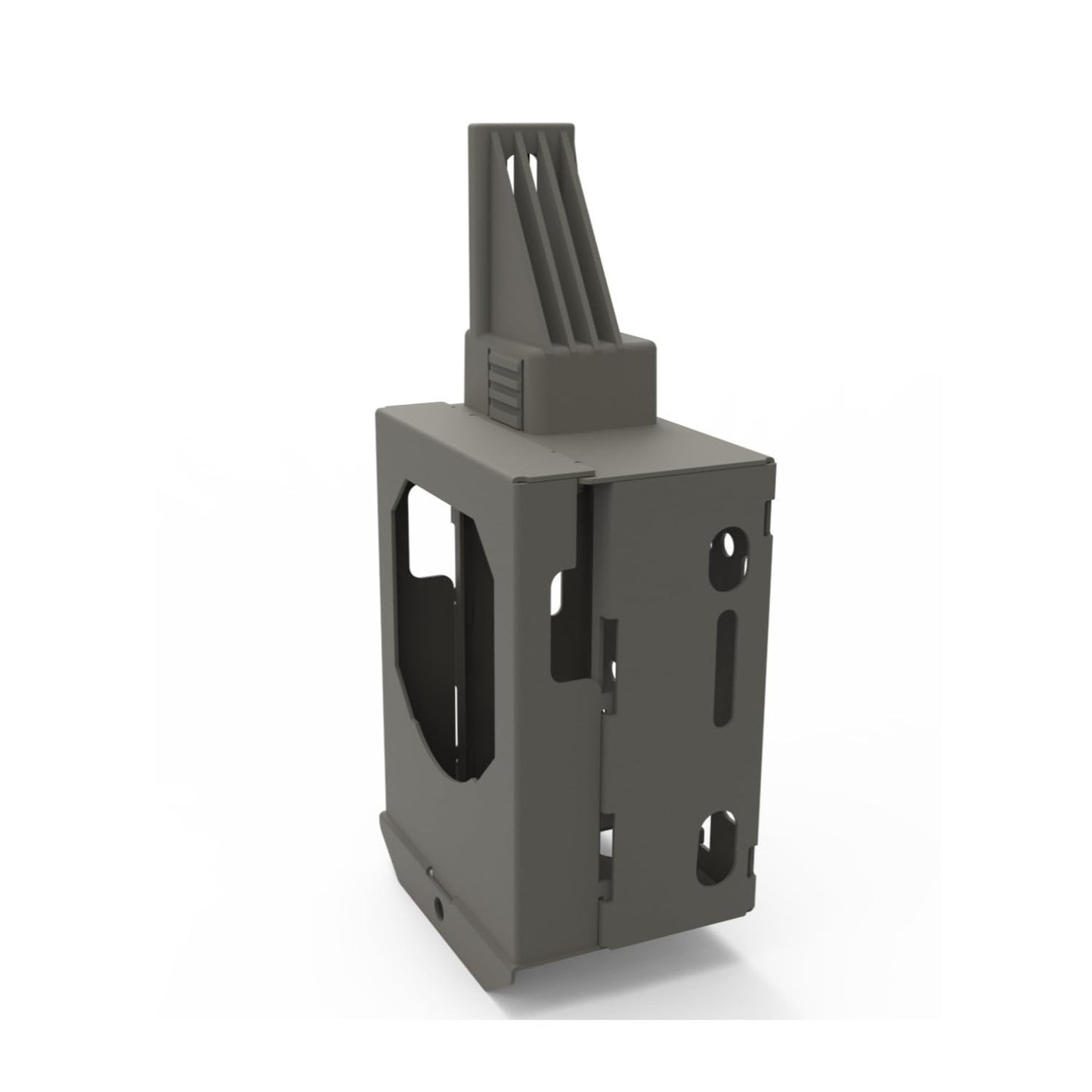 TACTACAM New Reveal Security Box