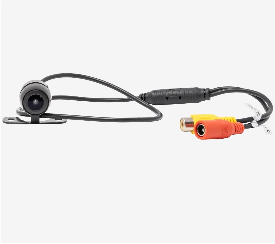 Cerwin-Vega Backup Camera HD Night Vision 170-Degree CRT1