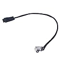 Fleshy Leaf DC Power Jack Harness Cable Replacement for HP Chromebook 11 G5 EE 920842-001 918169-YD1