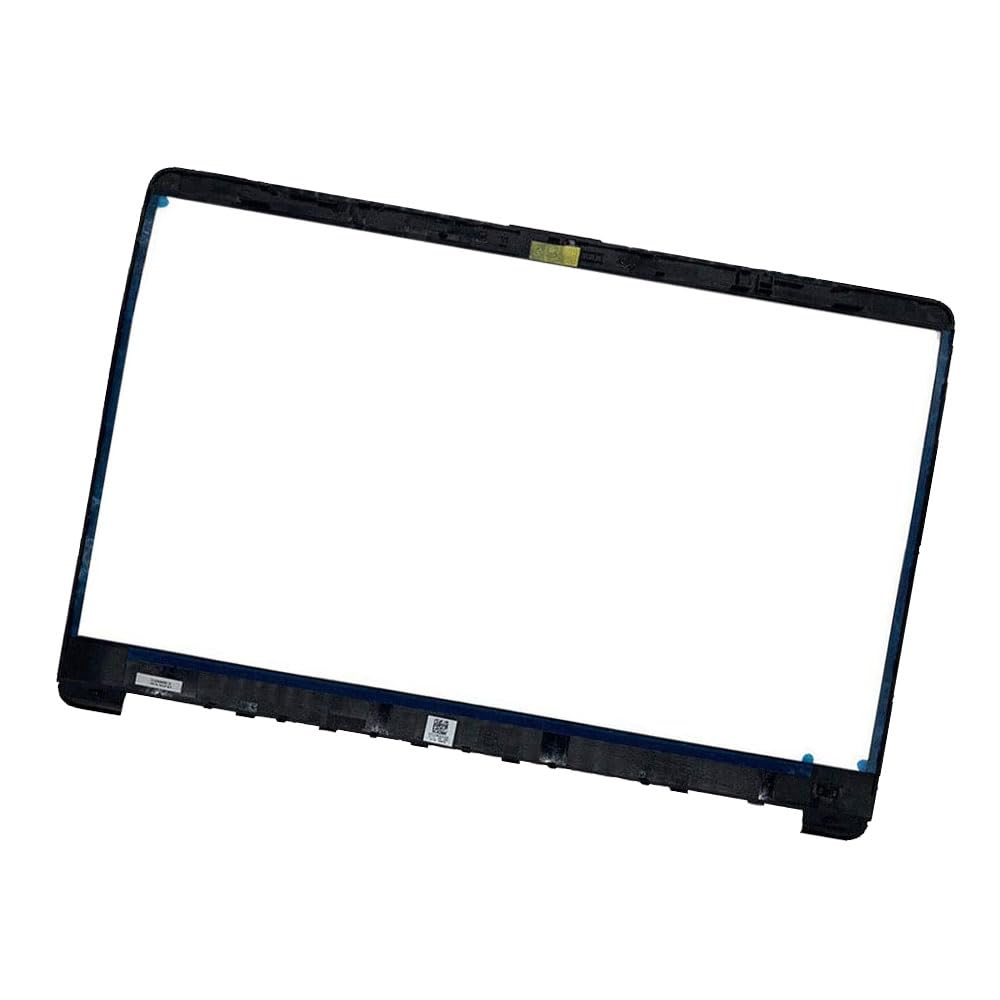 Laptop LCD Top Back Rear and Front Bezel Cover Case Compatible for HP 15-dw0043dx 15-dw3053 15-dw1053dx 15-dw0047nr 15-dw0030nr 15-dw2025cl