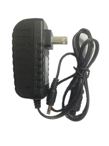 Dgsroom 21W Power Cord Replacement for Alexa Show (1st Gen), Echo Plus (1st Gen),Echo 1st & 2nd Gen,Amazon Fire TV (2nd Gen),Echo Look, Echo Link…