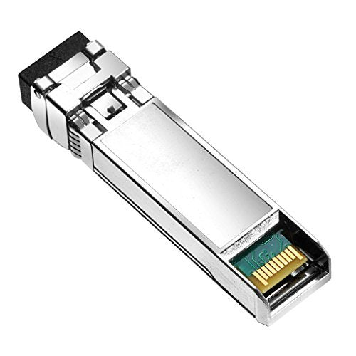 Mini-GBIC SFP 1000BASE-LX 10km Compatible with Ubiquiti