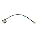 AILTECK DC Power Jack Cable Replacement for HP 799749-S17 799749-Y17 799749-F17 799749-T17 806746-001 931613-001