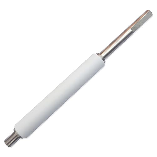 Platen Roller for Zebra S4M Z4M Z4M Plus Z4000 Thermal Barcode Label Printer 203dpi 300dpi G77023M