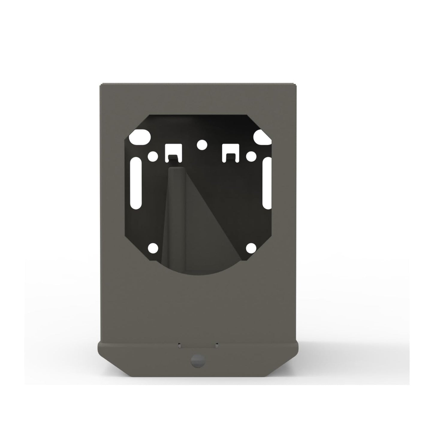 TACTACAM New Reveal Security Box