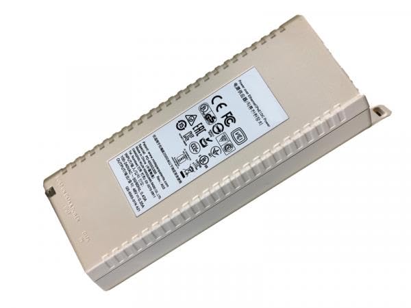 Aruba Instant On PoE Midspan Injector | Cord not Included (R9M77A)