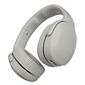 Skullcandy Crusher 540 Active Wireless Bluetooth Headphones with Multi-Sensory Bass, Noise Isolating Over-Ear Fit, Sweat and Water Resistant, 40…