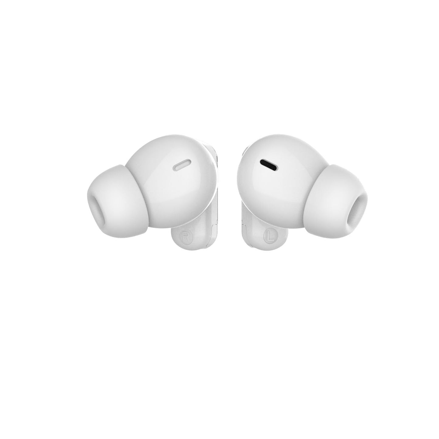 ADESSO Xtream T2 Bluetooth Wireless Earbuds with ANC and Built-in Microphone