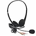 Nuance HS-GEN-C Dragon Stereo Communication Headset