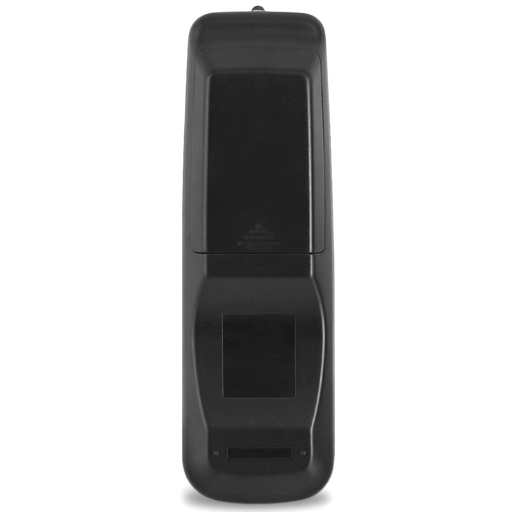Replacement Remote Controller for Pioneer VSX-D209 VSX-D309 VSX-D409 VSX-D411 VSX-D412 VSX-D510 VSX-D511 VSX-609RDS AV Receiver