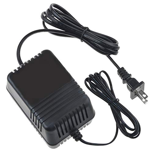 PK Power AC Adapter Replacement for AT&T ATT CRL82312 CRL82212 CRL81212 CRL81112 CRL82112 CRL30102 CRL32202 CRL32102 Dect 6.0 Cordless Phone Caller ID