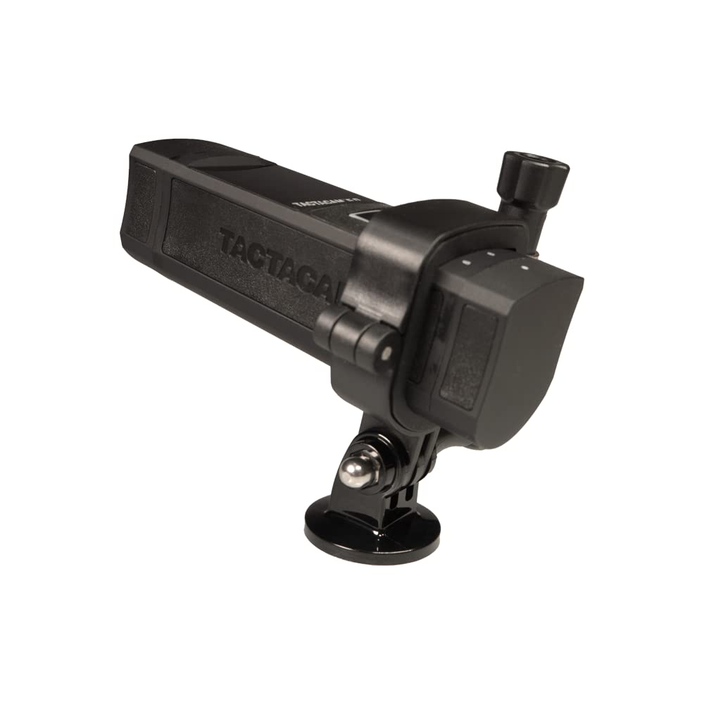 TACTACAM Universal Adapter Mount 6.0, Solo Xtreme, 5.0
