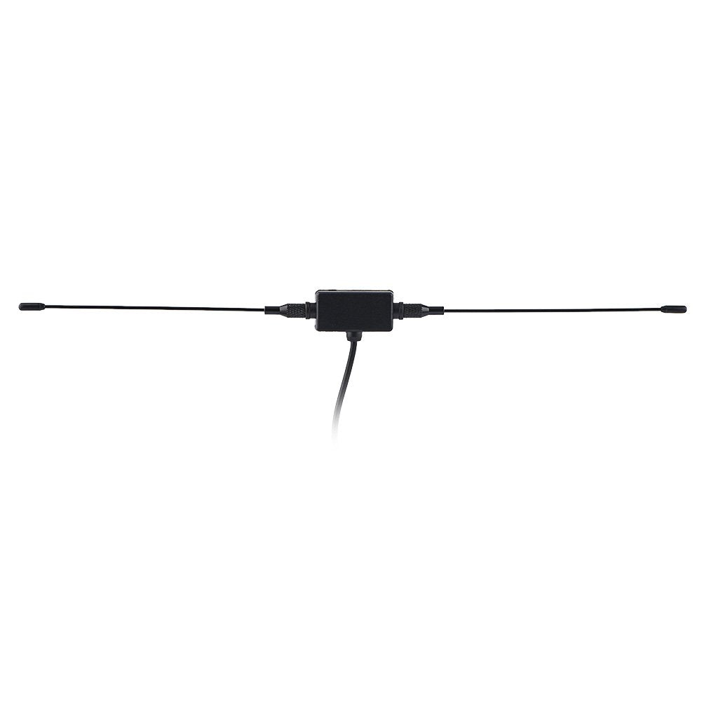 433MHZ GSM GPRS SMA Male Plug Horn Antenna Amplifier 3 Meters