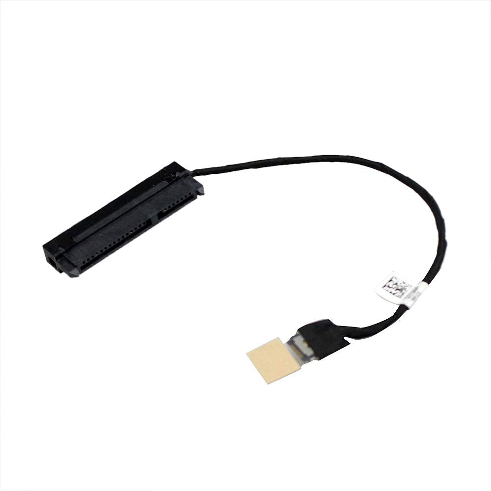 GinTai DC02C004Q00 AM0T5000A00 SATA HDD Cable Hard Disk Interface Connector Cable Replacement for Lenovo Yoga 2 11 20332