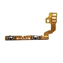 Huasheng Suda Power Volume Button Flex Cable Replacement for Samsung Galaxy A10s 2019 SM-A107 A107F