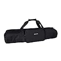 ProMaster Tripod Case TC-34-34 inch, Padded and Weather-Resistant Carrying Case for Tripods and Monopods