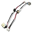 Charging Port DC in Power Jack Cable Replacement for ACER Aspire 7560G 7750 7750G 7750Z 7750ZG 5733 5733Z 5251 DC30100DO00