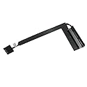 Zahara HDD Hard Disk Drive Cable Connector SSD HDD Bay Right Side for Lenovo ThinkPad P51 20HH 20HJ P50 20EN 20EQ BP500 DC02C007C10 00UR835 5C10K04563
