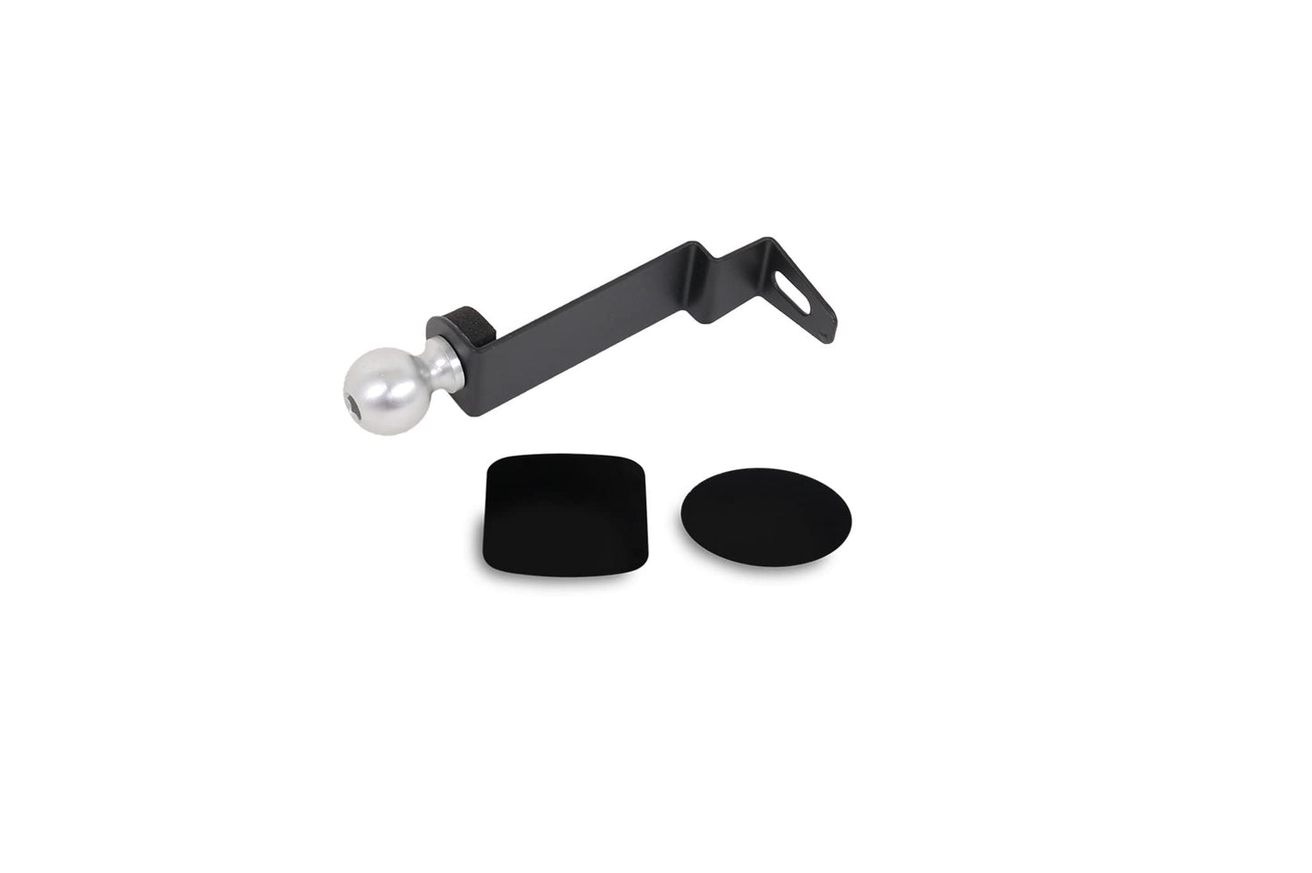 Course Motorsports DirectFit Phone Mount - Magnetic or for Subaru Outback/Legacy (2015-2019) - Magsafe Compatible Magnetic Head