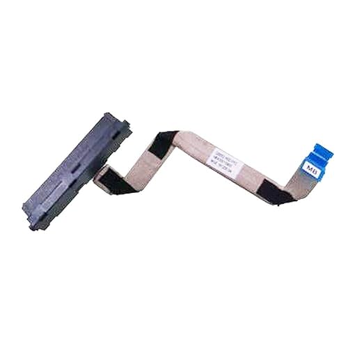Zahara HDD Hard Disk Drive Cable Replacement for Lenovo IdeaPad 5 15IML S350-15IWL GS552 NBX0001S900 IdeaPad 3 15IIL05 81WE00W0RM 5C10S30052
