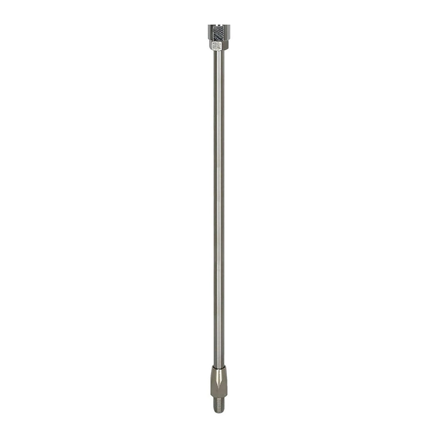 Browning BR-79 15,000-Watt High-Performance 25 MHz to 30 MHz Broad-Band Flat-Coil Trucker CB Antenna, 68 in.