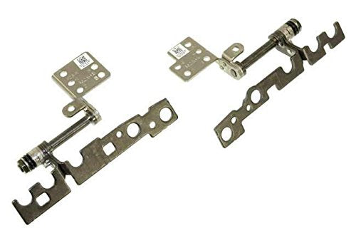 New LCD Screen Hinges Set Replacement for Lenovo Erazer Y50 Y50-70 Y50-70A Touch Y50-70AM-IFI Y50-70AM-ISE Y50-70AS-ISE P/N: AM14R000100 AM14R000200