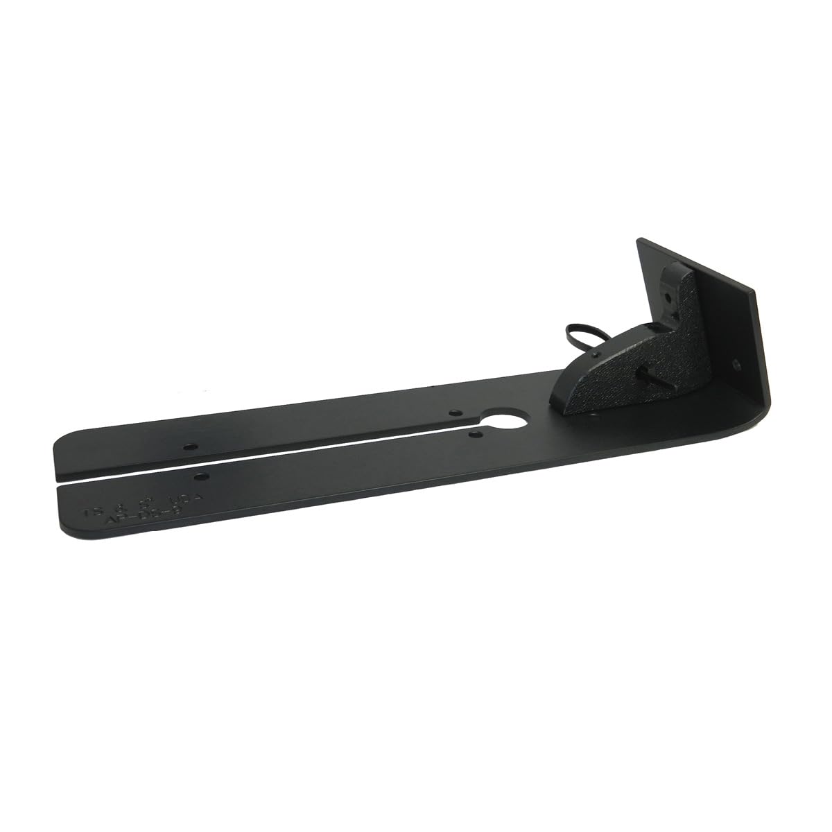 Armor Plate to FIT Garmin Down/Side